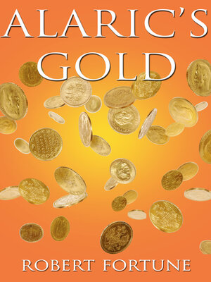 cover image of Alaric's Gold